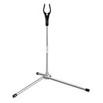 Cartel Doosung Infitec Bow Stand, Silver