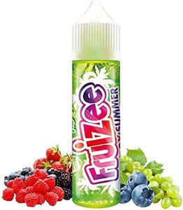 E-liquide 