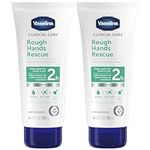 Vaseline Clinical Care Rough Hands 