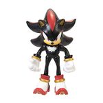 Sonic the Hedgehog 2.5 Inch Action Figure | Modern Shadow