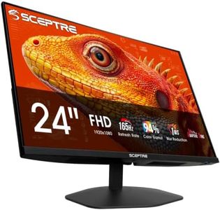 New! Scept