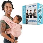 Active Yoga Baby K'tan Baby Carrier