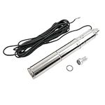 Areyourshop 3" 24V 350W Deep Well S