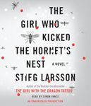 The Girl Who Kicked the Hornet's Nest (Millennium Series)