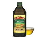 Pompeian Extra Virgin Olive Oil - 2 Liters