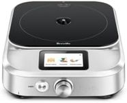 Breville Control Freak Home Inducti