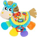 Playgro Clip Clip Toy Horse Music B