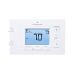 Emerson 1F83C-11PR Conventional (1H/1C) Programmable Thermostat