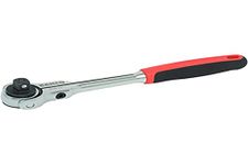 Bahco Swivel Head Ratchet 1/2in Drive