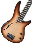 Ibanez SRH505FNNF SR Bass Workshop 