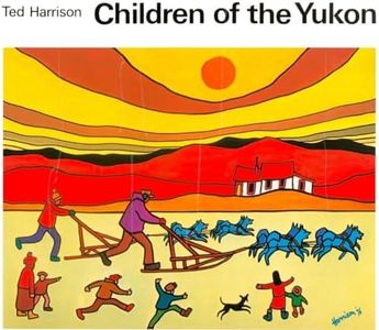 Children of the Yukon