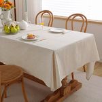 Cotton Tablecloths