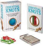 Essential Knots Kit: Includes Instr