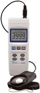 Sper Scientific 840022 Advanced Light Meter
