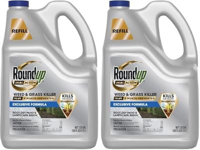 Roundup Du