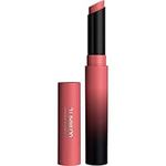 Maybelline New York Color Sensational Ultimatte Slim Lipstick, More Blush, 1.7 Grams