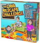 Funwares The Lava Escape Challenge 
