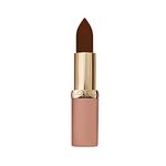 L'Oreal Paris Color Riche Ultra-Matte Nude Lipstick 11 No Dependency