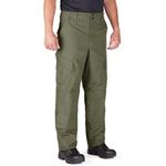 Propper Men's TAC.U Tactical Trouser Pant, Olive, 34 Regular