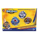 4d Beyblades