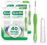 GUM Proxabrush Go-Betweens Tight In