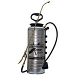 Chapin 19069 Extreme Stainless Steel Concrete Open Head Sprayer, 3.5-Gallon