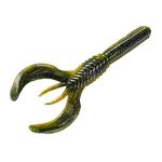 Yum Lures YMC306 Money Craw Fishing Bait, Crawdad, 3.75"