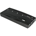 4 Port Ps2 Kvm Switchs