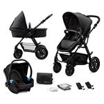 Baby Stroller Travel Systems