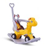 Rocking Horses For 1 Year Old