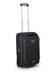 Osprey Daylite Carry-On Wheeled Duffel 40 - Black O/S