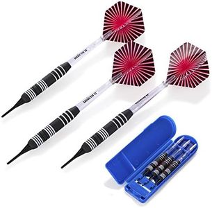 Unicorn Soft 300 Dart Set