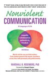 Nonviolent Communication -- A Language of Life: Life-Changing Tools for Healthy Relationships (Nonviolent Communication Guides)