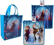 Disney Frozen Elsa and Ana Tote Bag