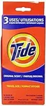 Tide Load Liquid Detergent, 3-Count