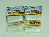 4 x Packs Crab Bait Bags (12 single bags)