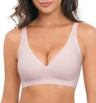 Xcutting Bras for Women No Underwir