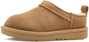 UGG Kids' K Classic Micro Boot, Che