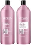 REDKEN Volume Injection Shampoo & C