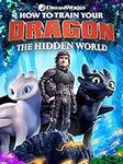 How to Train Your Dragon: The Hidde