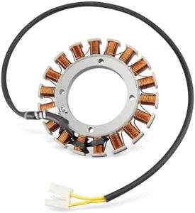 Stator Alt