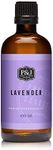 Lavender Fragrance Oil - Premium Gr