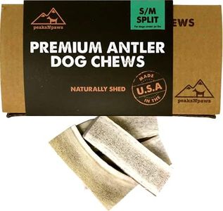 peaksNpaws