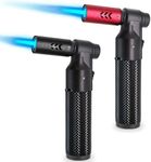 Zoocura 2 Pack Butane Torch Lighter