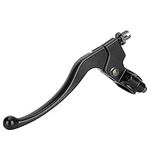 Clutch Lever Handle Perch Replacement for CRF CRF50 CRF70 CRF100 CRF150 CRF230 Dirt Bike