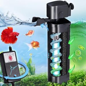 Aquarium U