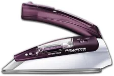 Rowenta First Class Travel Iron