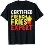 Fast Food Lover Certified French Fr