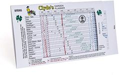 Clyde's Garden Planner - Clyde's Ve