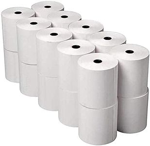 20 Rolls o